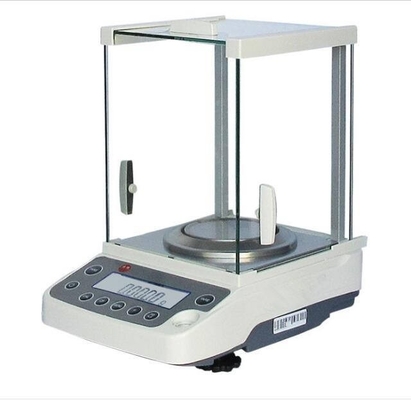 Relação de Digitas Mini Electronic Weighing Scale RS232C do laboratório